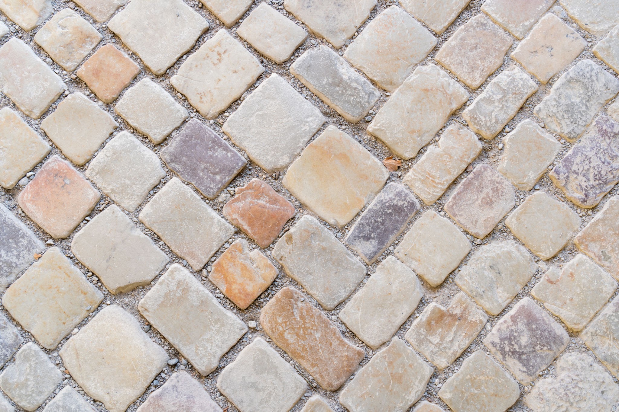 Cobble Stone
