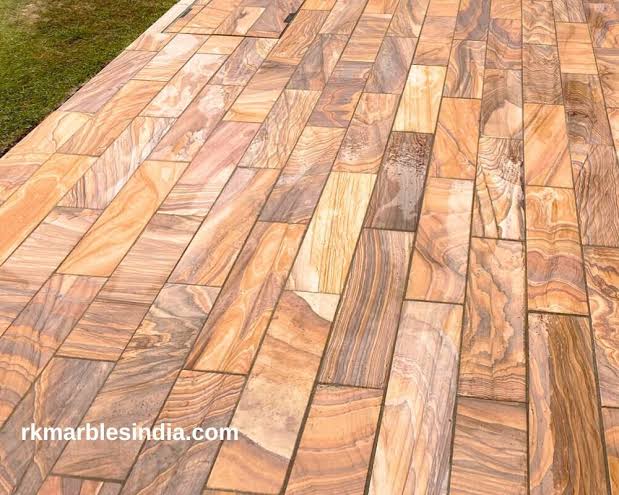 Sandstone