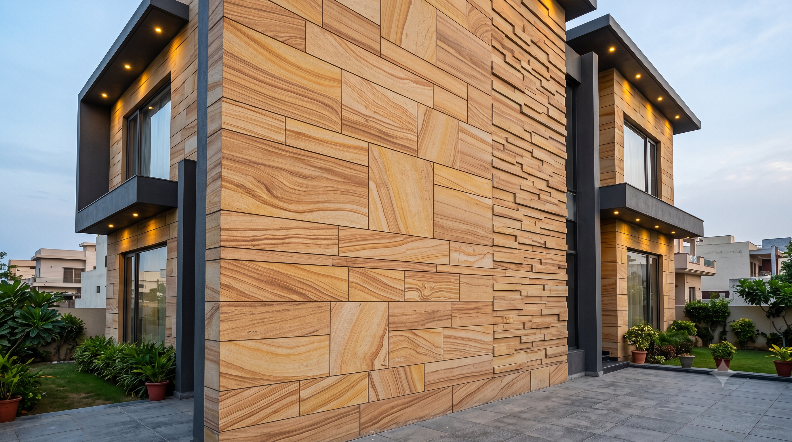 Elevation Stone