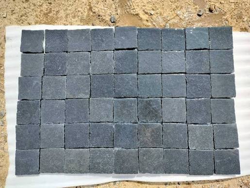 Kadappa Black  , Midnight Black , Super Black Cobblestone
