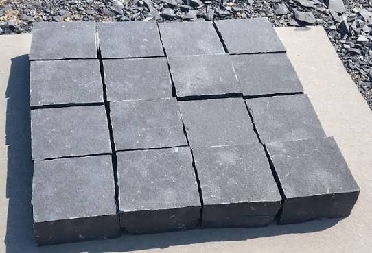 Kadappa Black  , Midnight Black , Super Black Cobblestone
