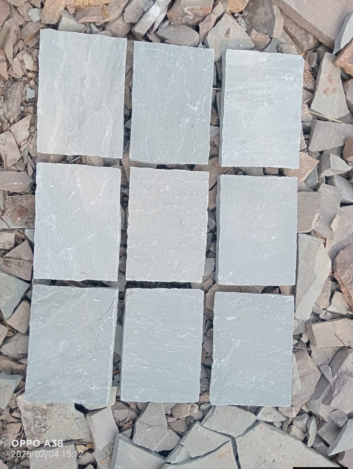 Kandla Cobblestone