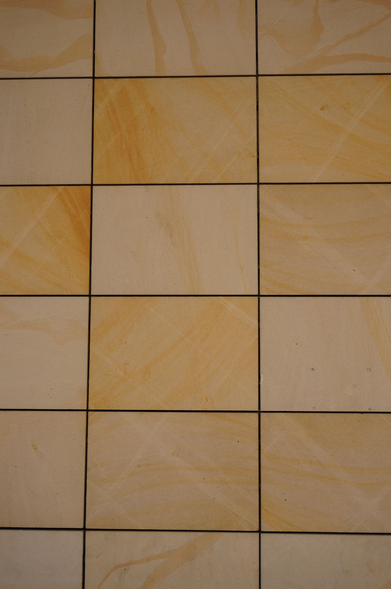 Jaisalmer Yellow